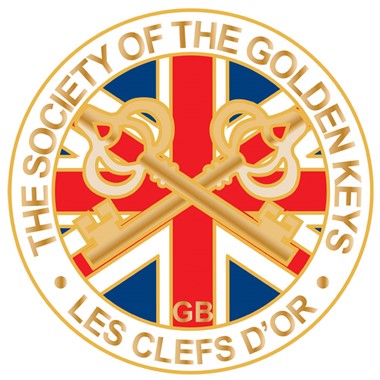 The Society of the Golden Keys of Great Britain and the Commonwealth