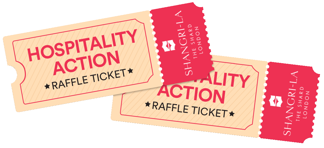 Raffle Tickets