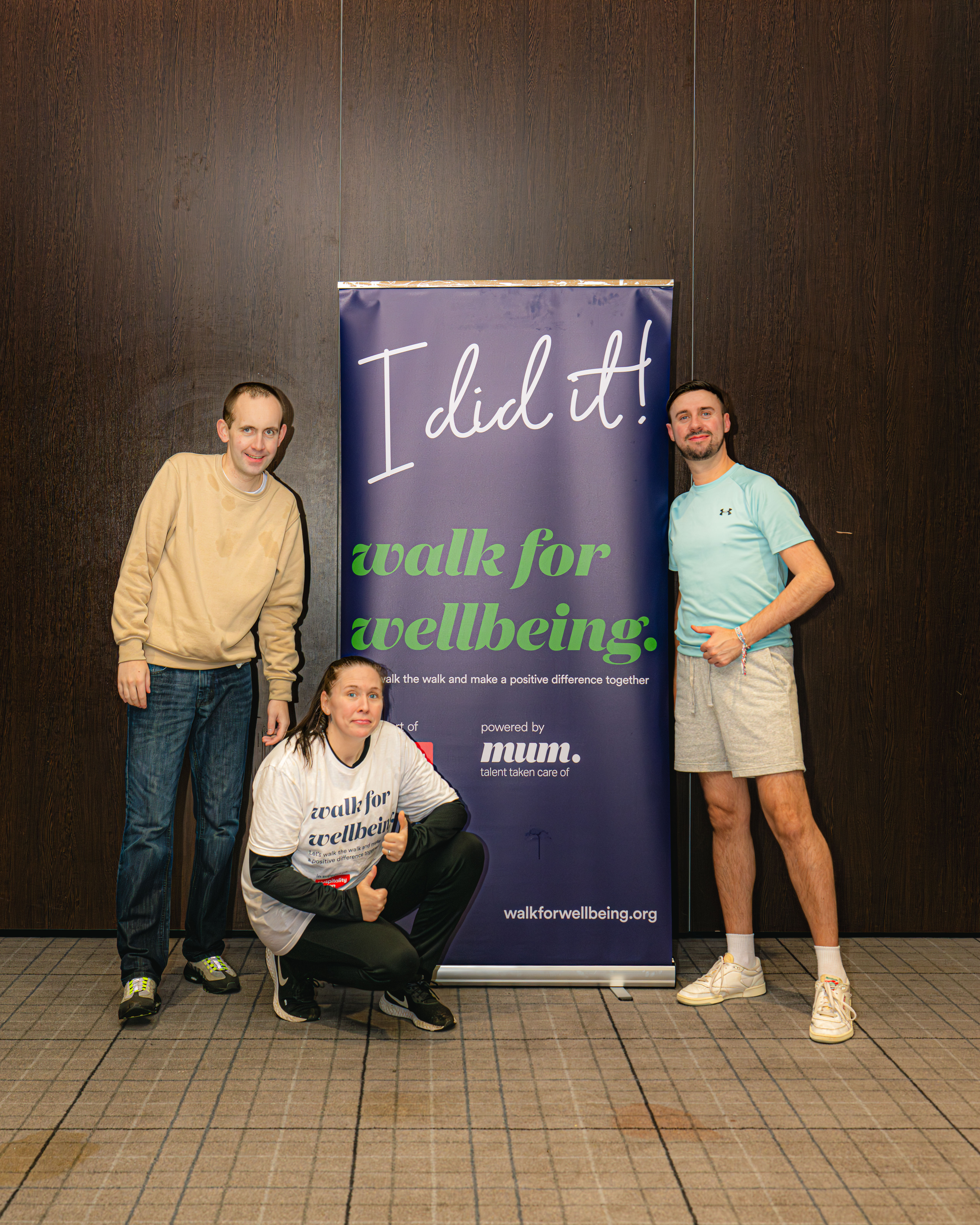 Walk For Wellbeing 2025 69