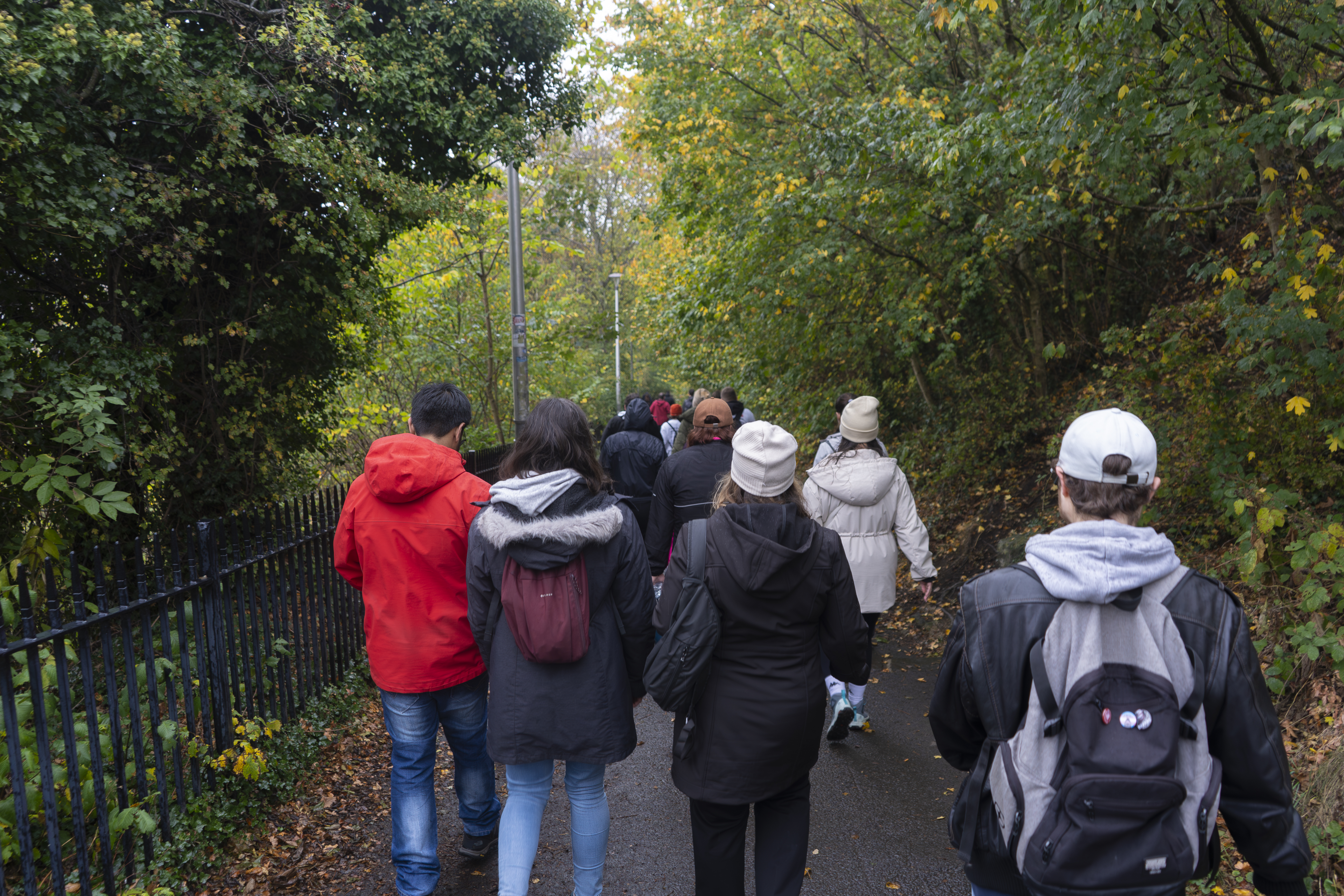 Walk Wellbeign 19.10.25 55