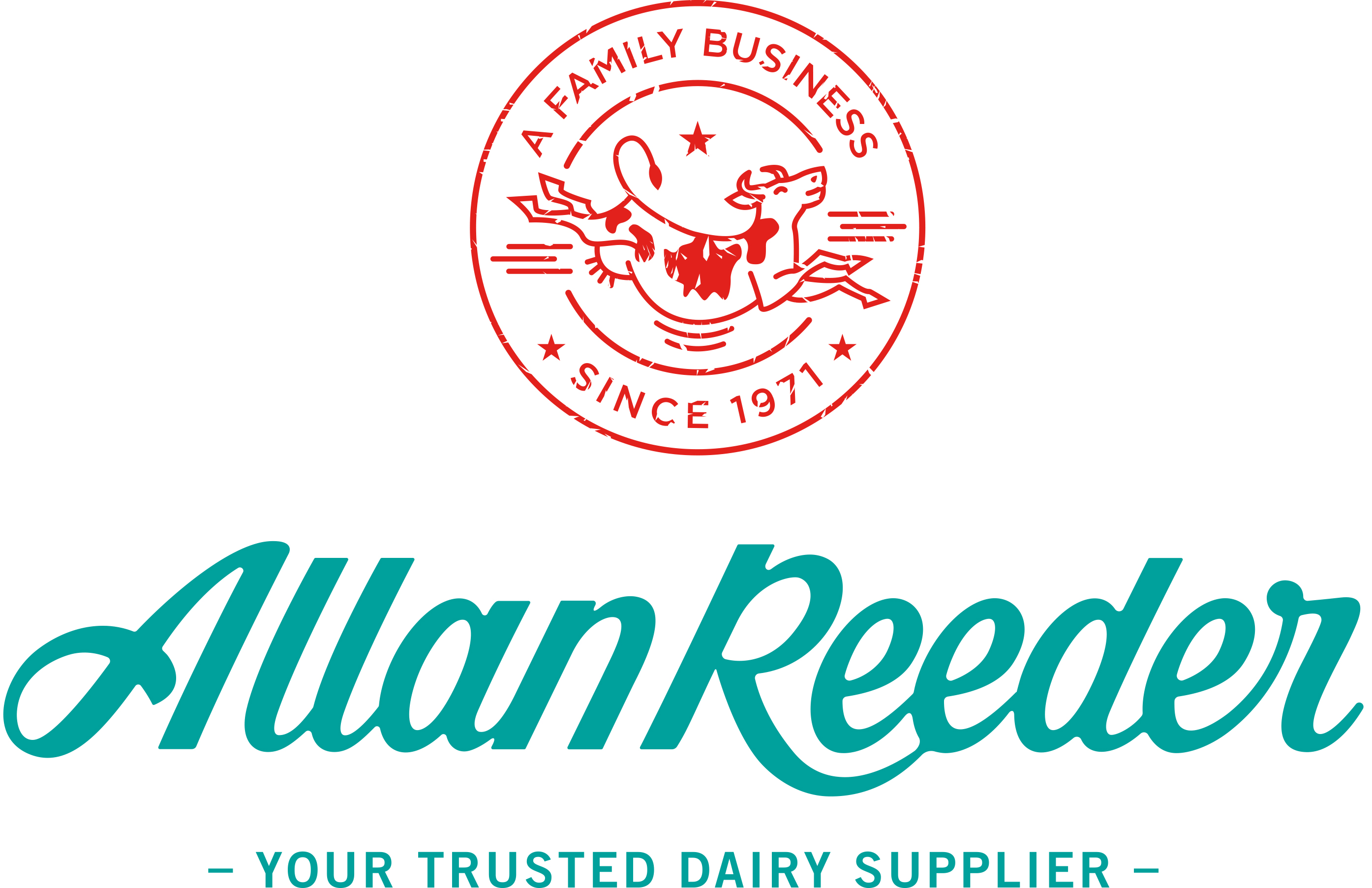 Allan Reeder Logo