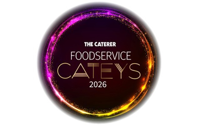 Foodservice Cateys.