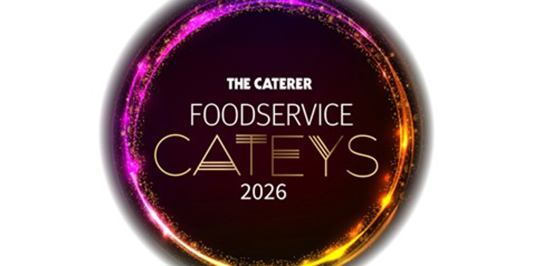 Foodservice Cateys.
