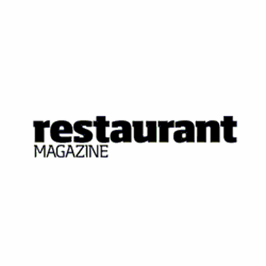 Restaurant Magazine