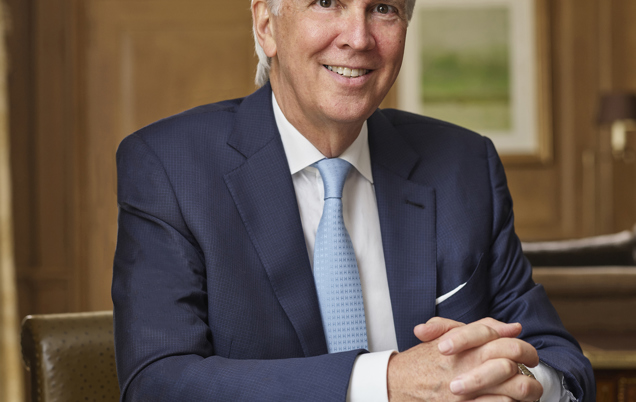 Spotlight on: Dorchester Collection.