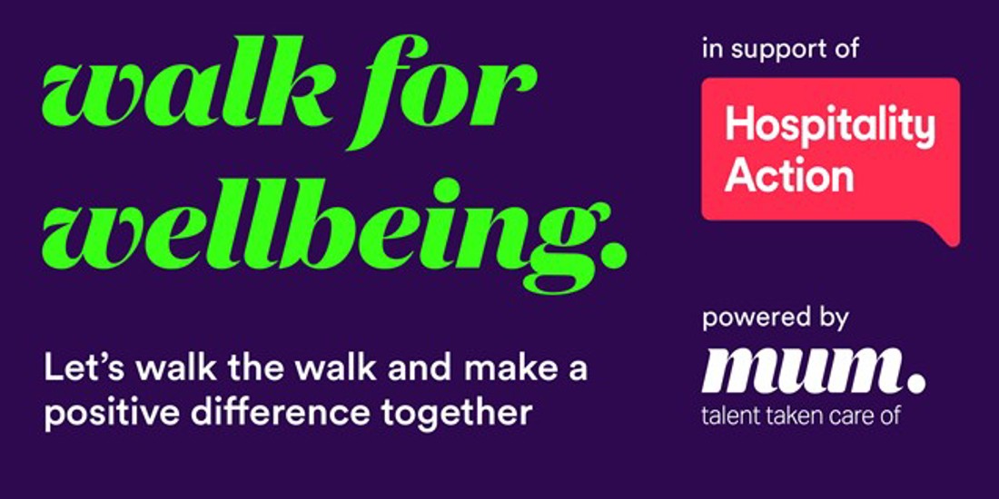 Walk for Wellbeing