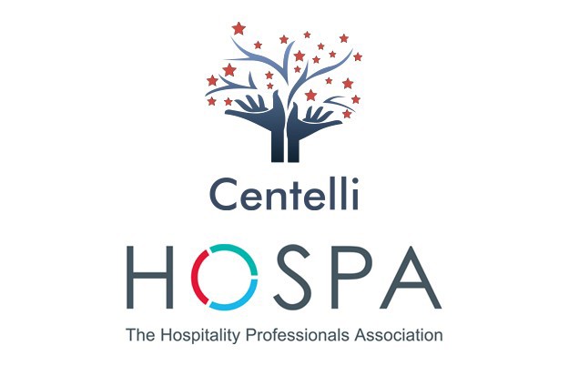 Centelli x HOSPA: Charity Golf Day.