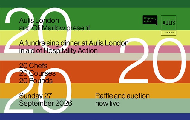 Aulis London 20/20/20.