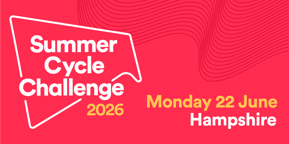 Summer Cycle Challenge