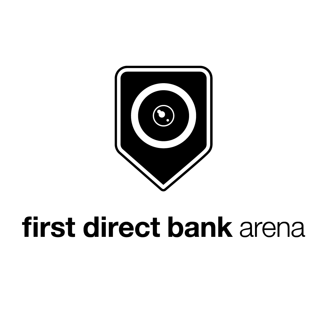 first direct bank arena)
