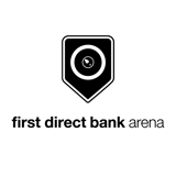 first direct bank arena