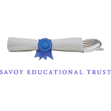 Savoy Educational Trust