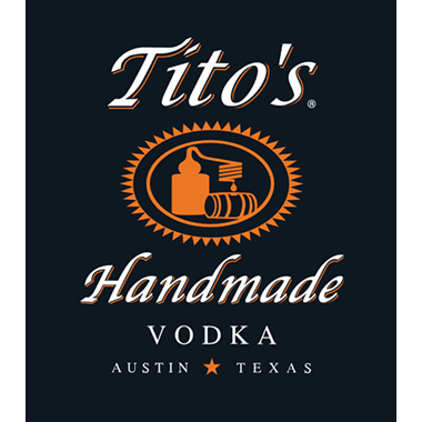 Tito’s Homemade Vodka