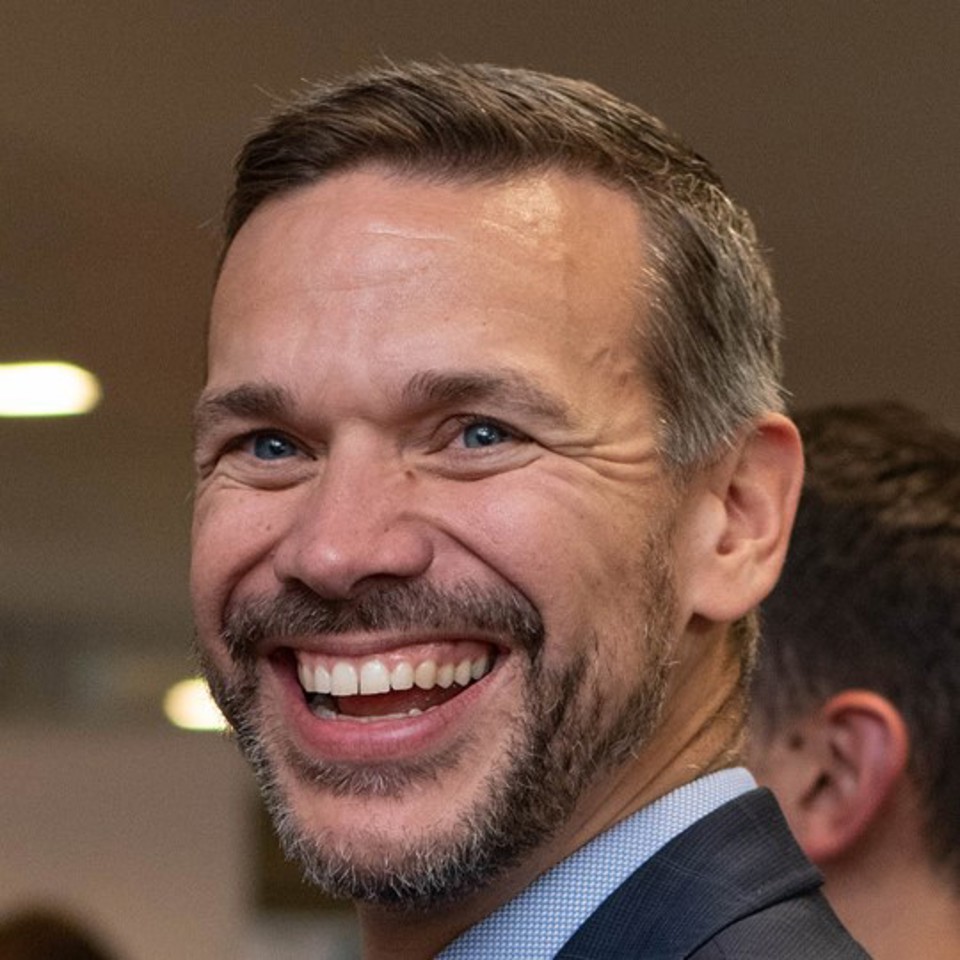 Matt Symonds Head And Shoulder 1