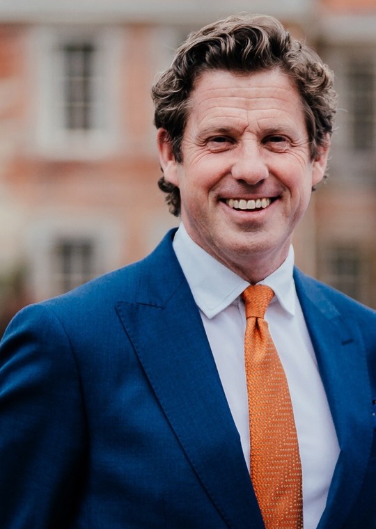 Hospitality Action expands Ambassador network with 24 new industry leaders.