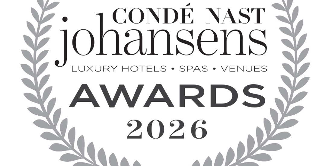 Condé Nast Johansens Awards for Excellence