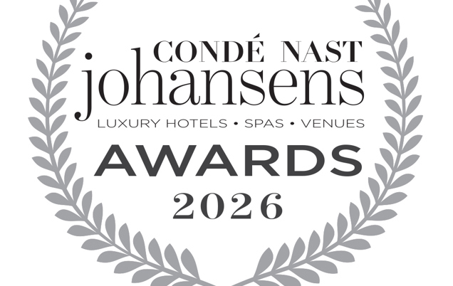 Condé Nast Johansens Awards for Excellence