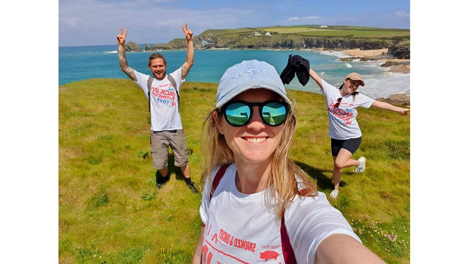 The Pig And Lime Wood 3