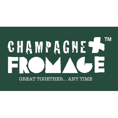 Champagne+Fromage