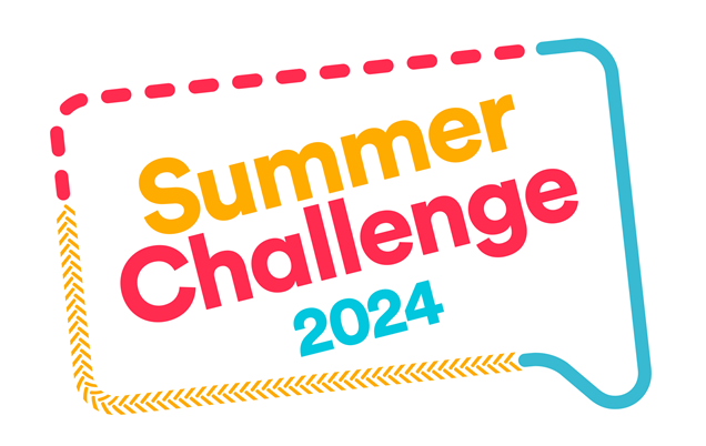 Hospitality Action <br>Summer Challenge 2024