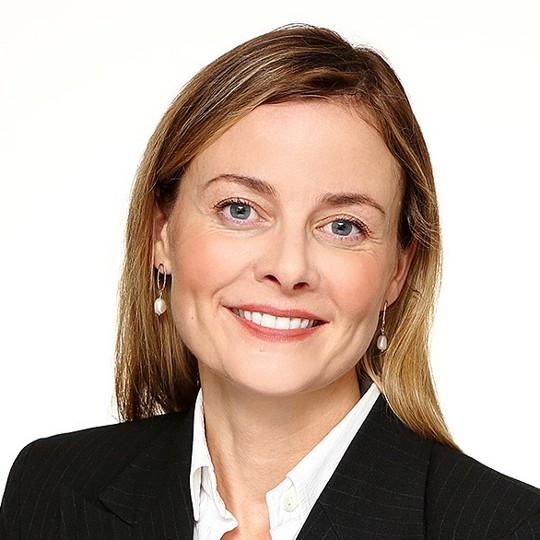 Helen Milligan-Smith