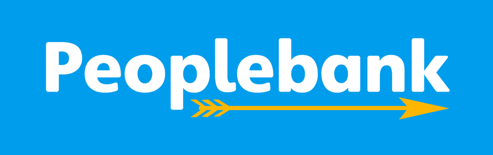 Pb New Logo Blue Box