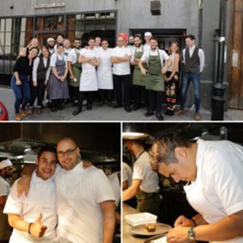 Giuliana Vittiglio Social Sunday 18 A Glorious Way To Support Ha 04 (1)