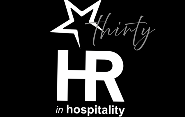 Annual Awards For Excellence in HR.