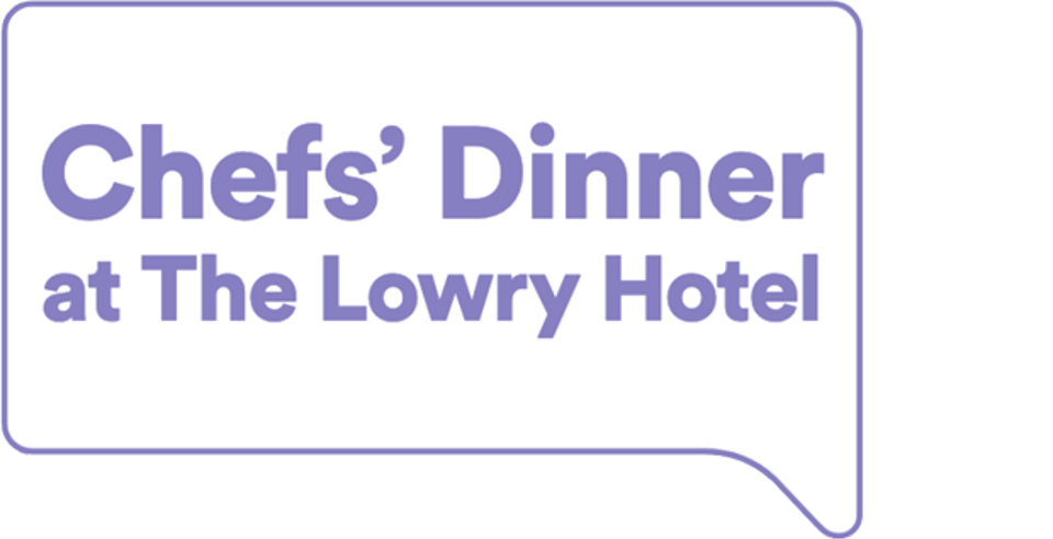 Chefs Dinner Lowry Hotel