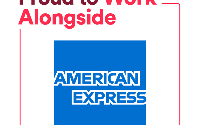 Spotlight on: American Express.