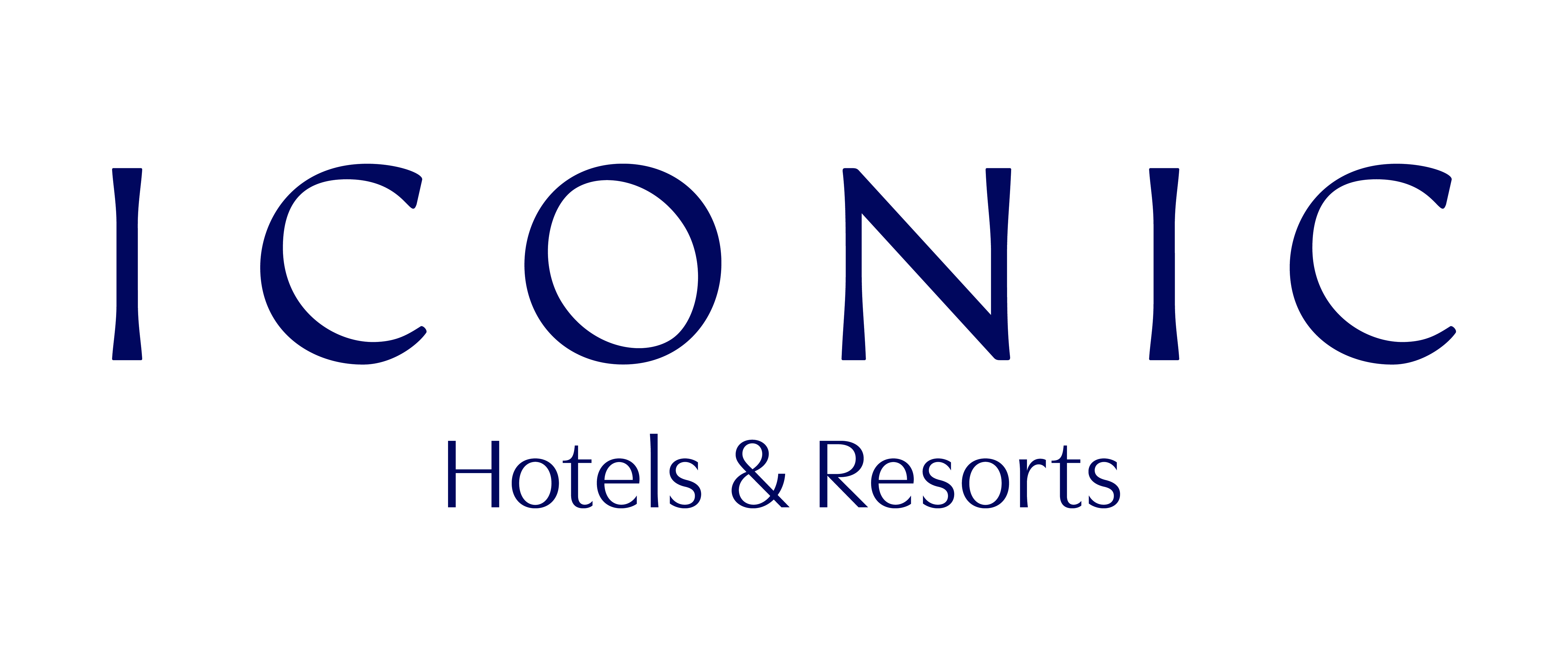 Iconic Hotels & Resorts