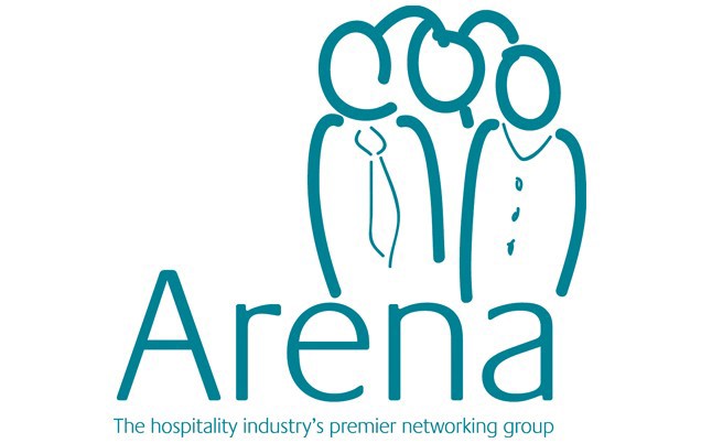 Arena Christmas Event.