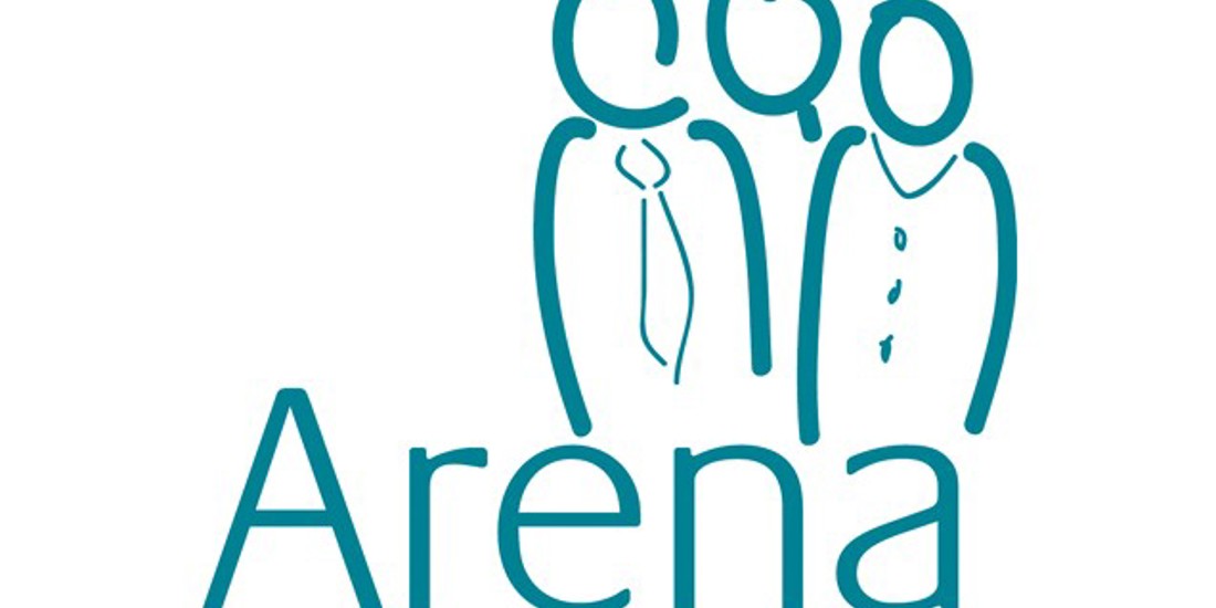 Arena Christmas Event.