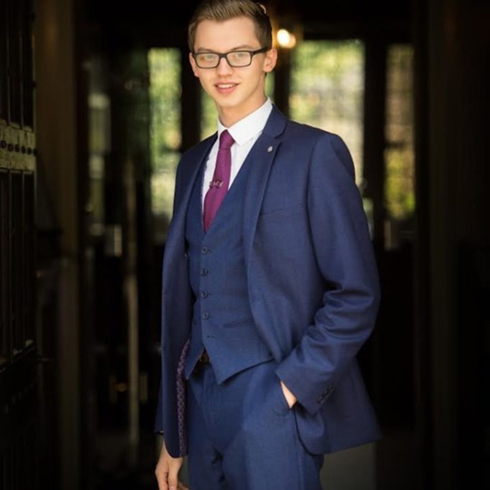 Mark Lewis Recovery Through Positivity How Ha Helped Get Le Manoir S Mitchell Back On Track (1)