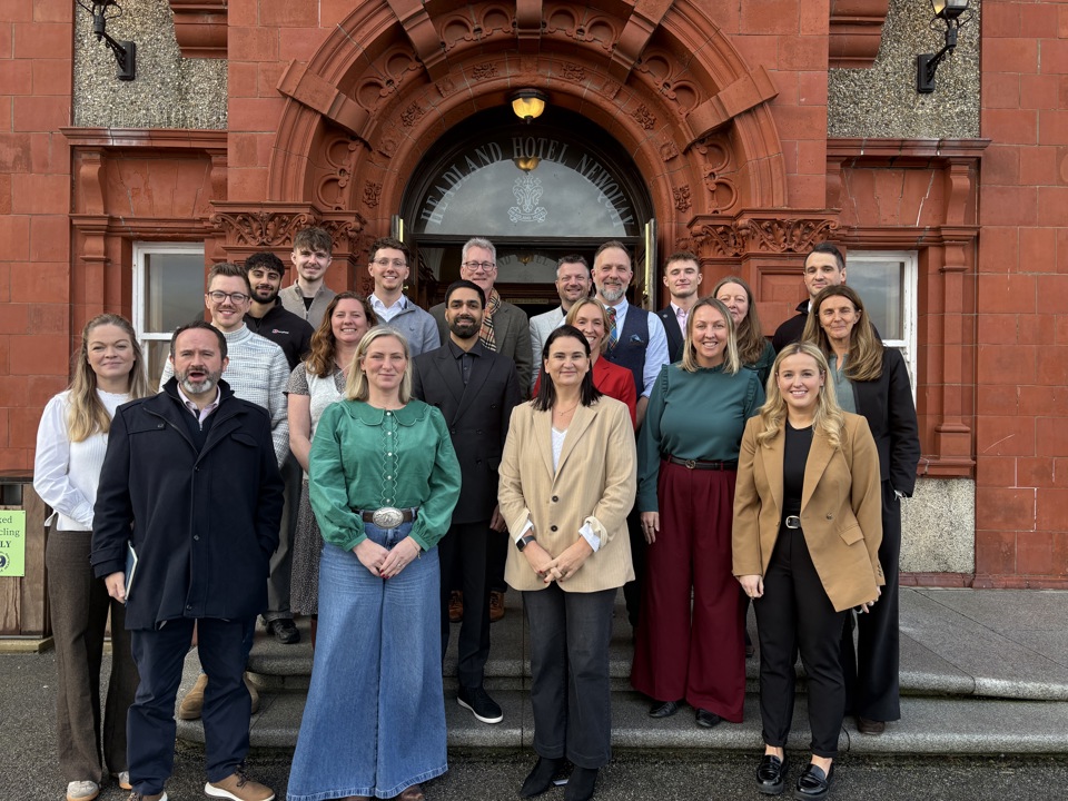 Roundtable At Headland