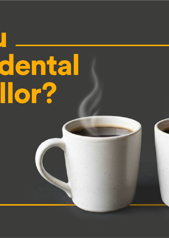 Are you an accidental counsellor? A free event.