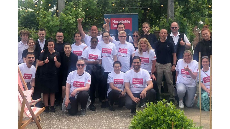 Iconic Luxury Hotels