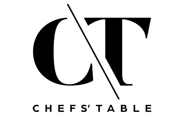 Chefs' Table.