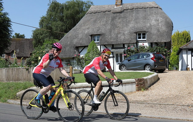Summer Cycle Challenge 2026 photo gallery