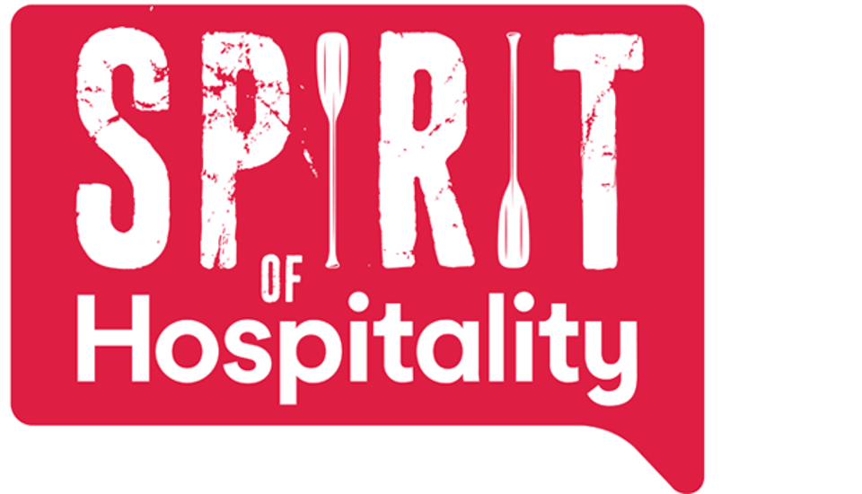 Spirit Of Hospitality