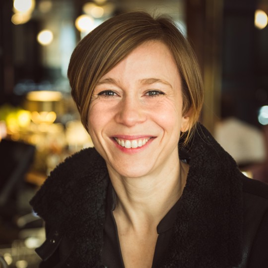 Ceri Gott