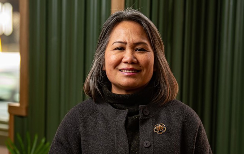 Saiphin Moore Rosas Thai Cafe Credit Eduard Paul Schiopu