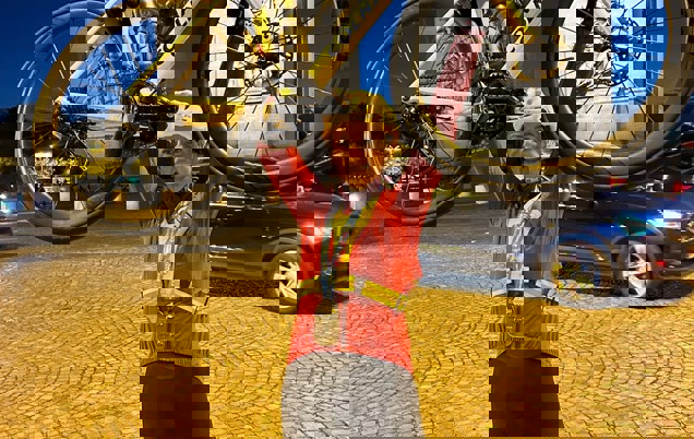 Spotlight on: Lyndsey Blair