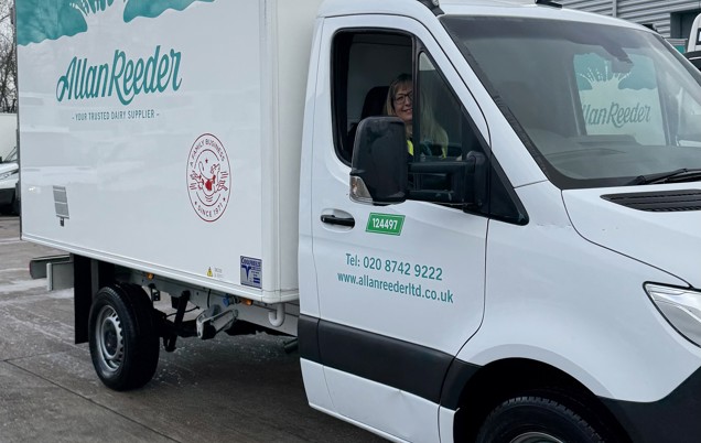 Serving Up Something Special: Back to the Floor Is Back.