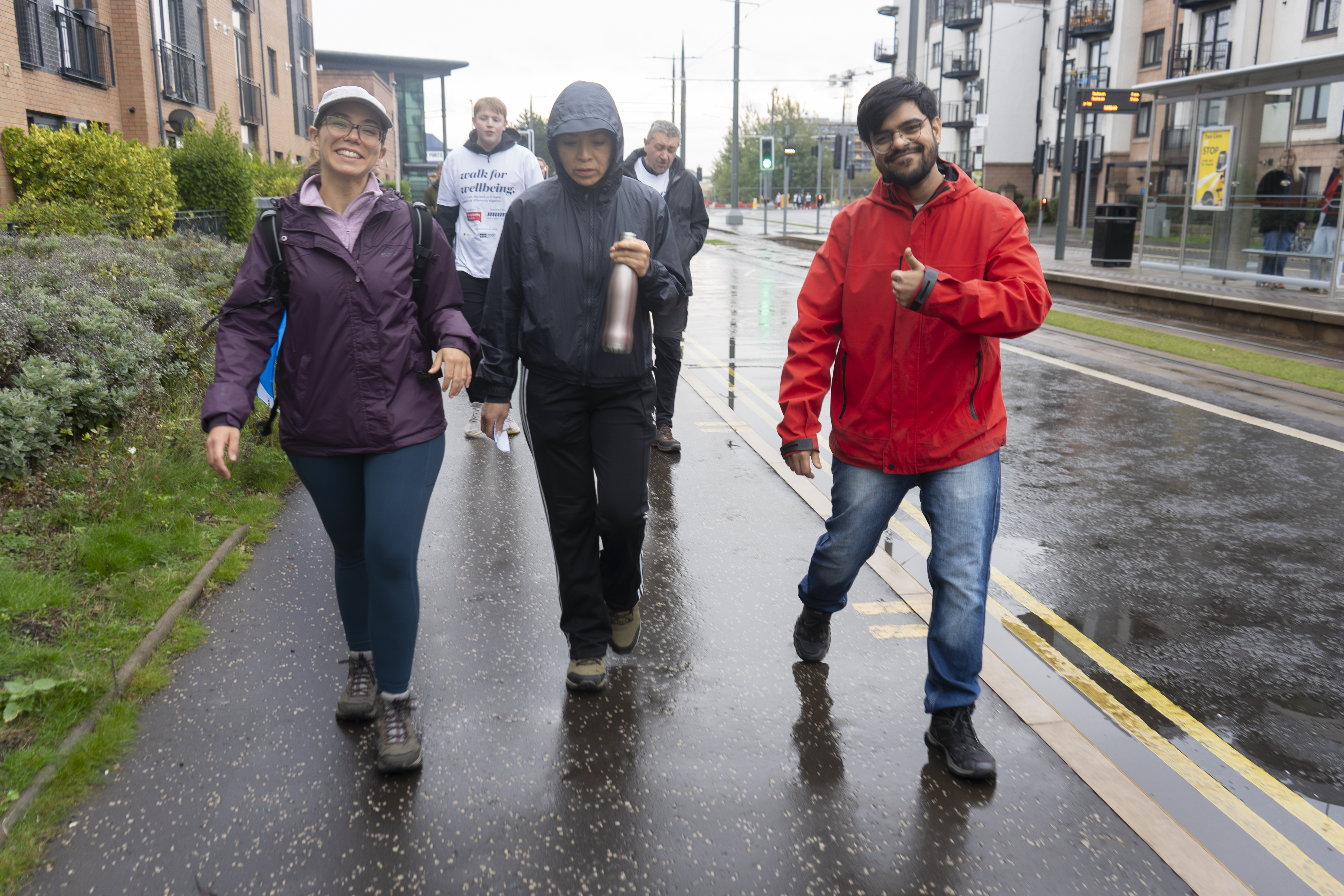 Walk Wellbeign 19.10.25 62