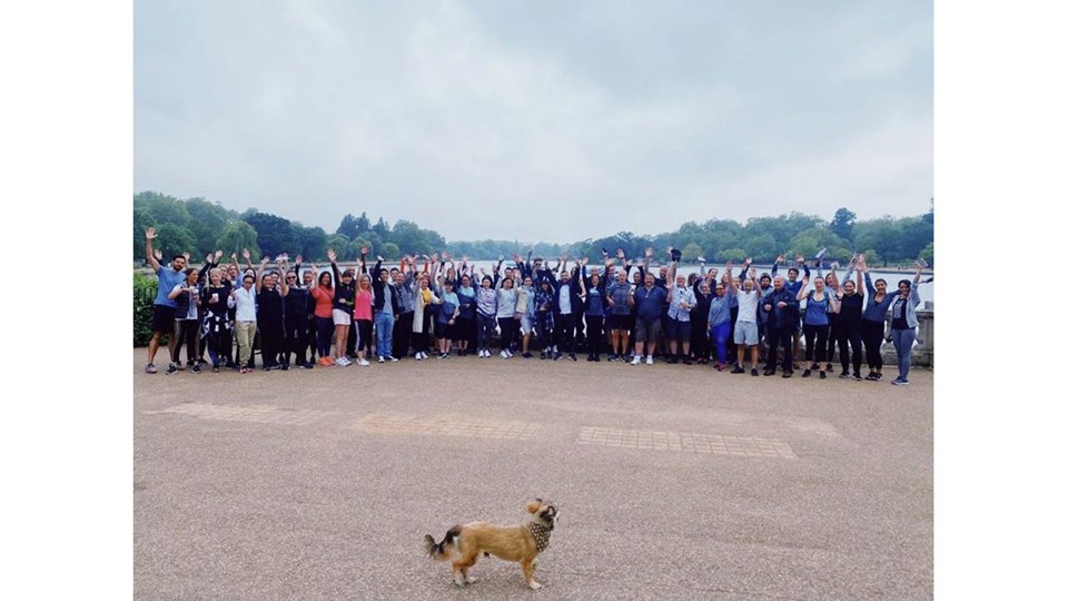 Mandarin Oriental Hyde Park