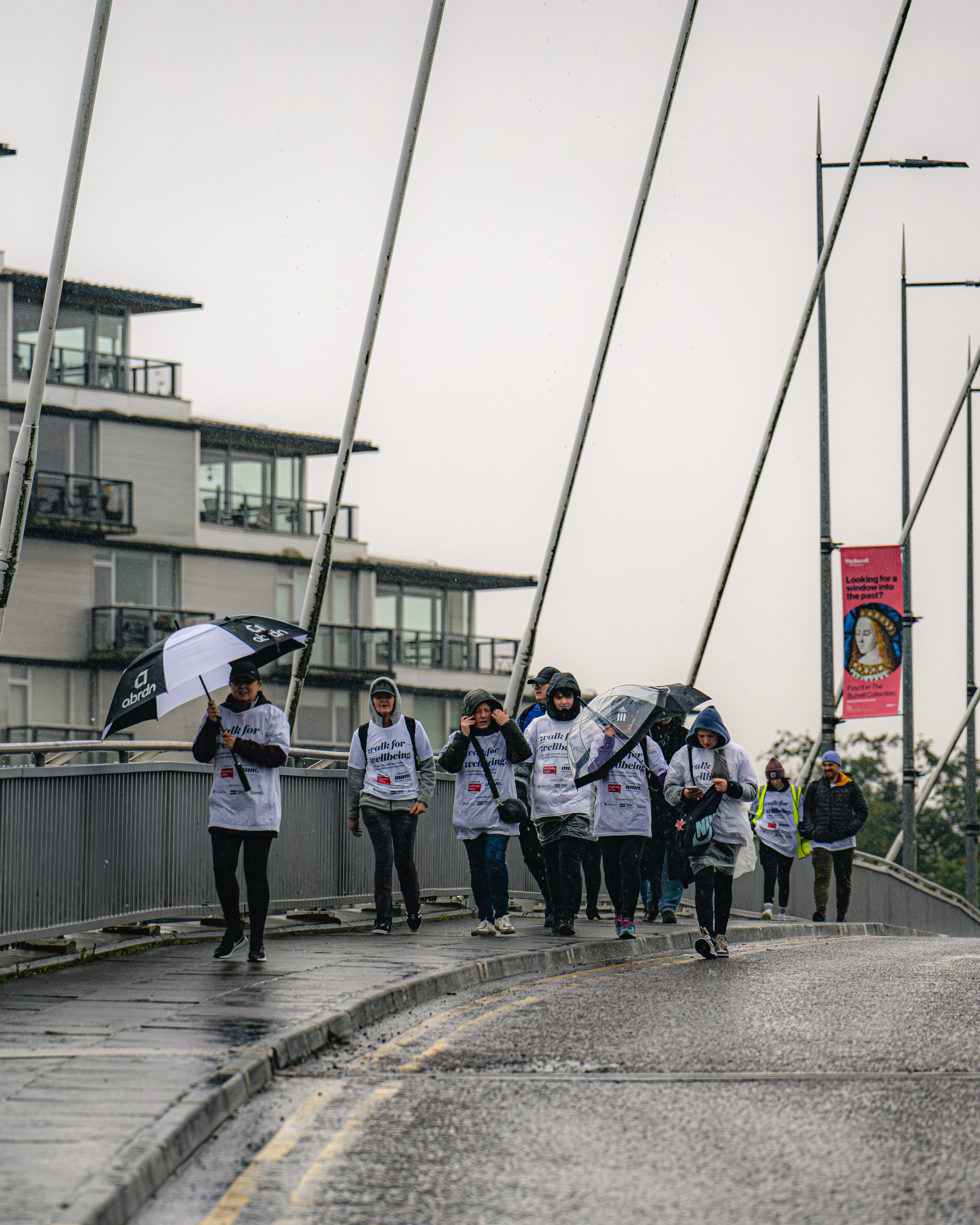 Walk For Wellbeing 2025 26