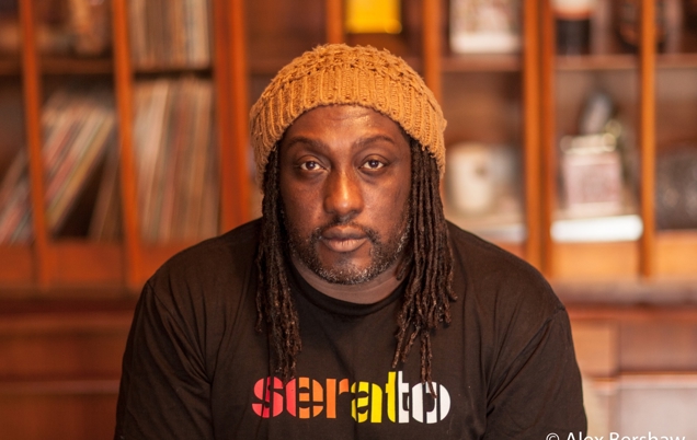Spotlight on: Rodger Grant
