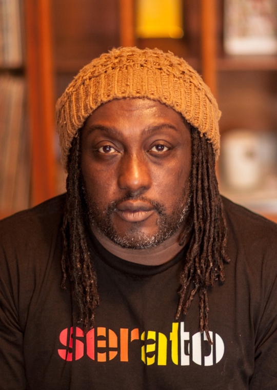 Spotlight on: Rodger Grant