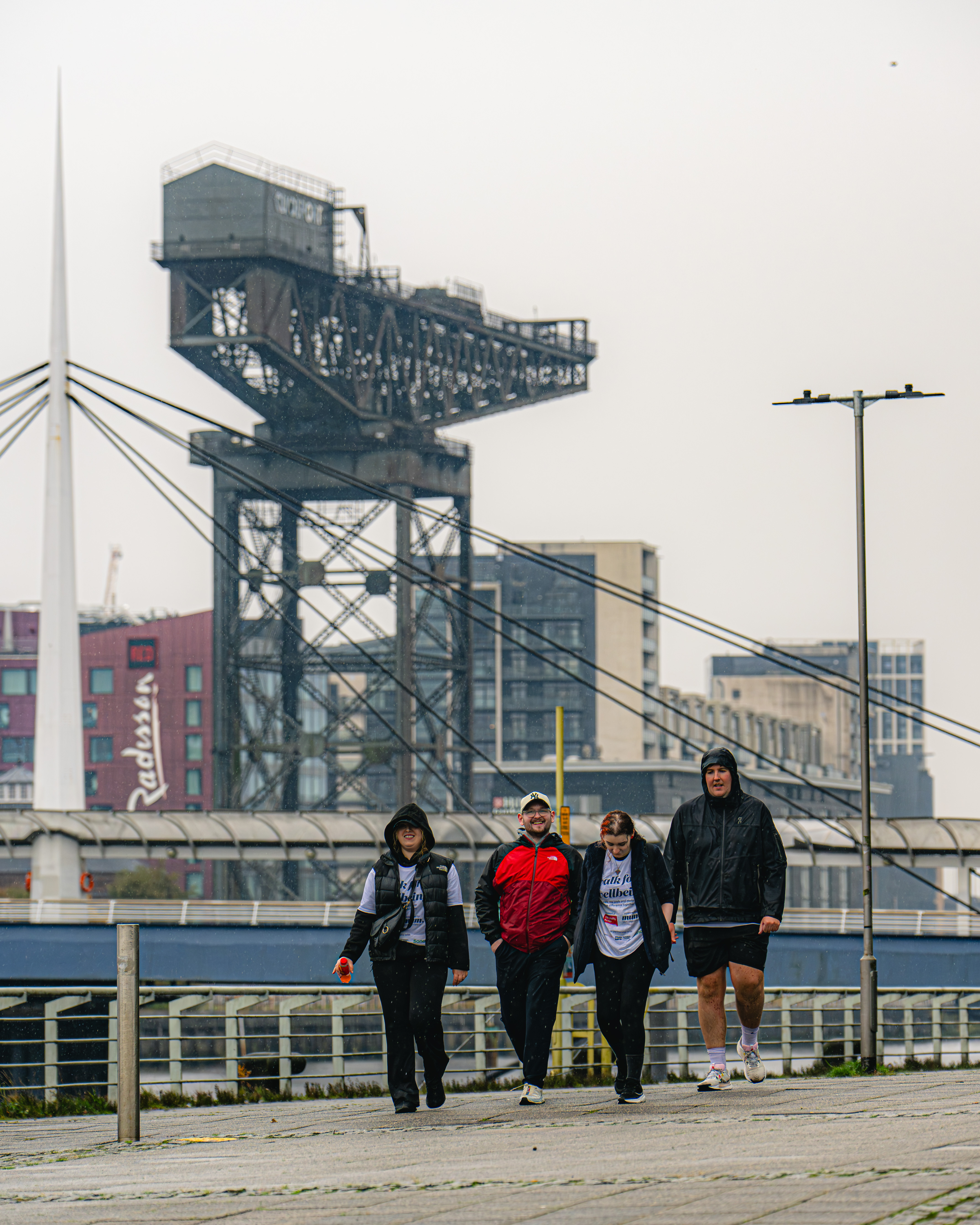 Walk For Wellbeing 2025 48